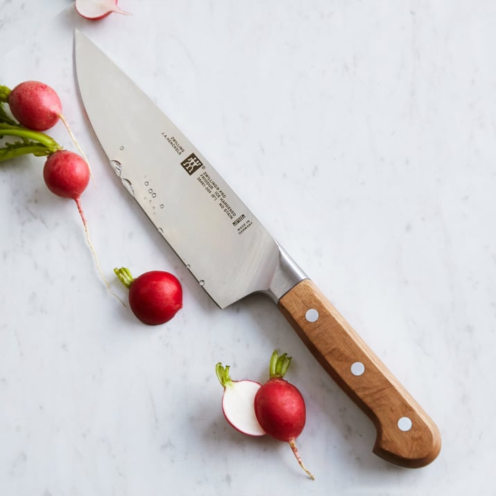 Zwilling Pro Holm Oak Chef’s Knife