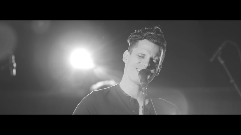 "All on Me" by Devin Dawson