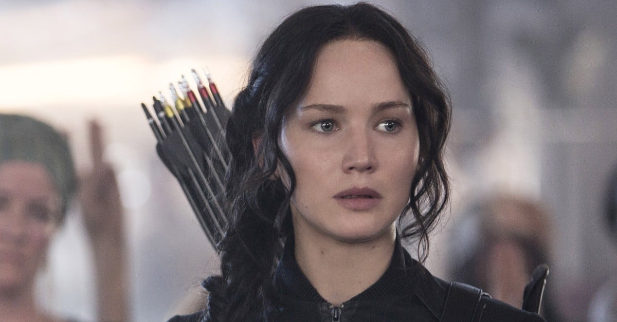 Honest Trailer For Mockingjay — Part 2 | PS Entertainment