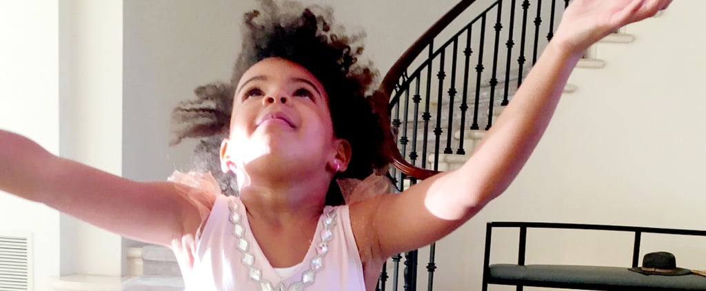 Blue Ivy Birthday Party | Video