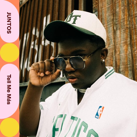 Moffa Shares How Being Adopted Has Influenced His Music