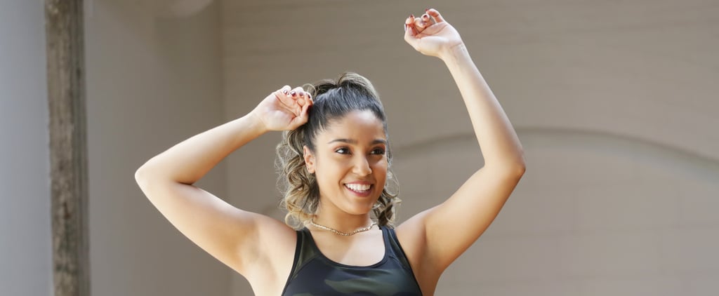 Best Latin Dance Workout Videos on YouTube