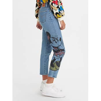 Best Pieces From Levi's x Disney Mickey & Friends Collection | POPSUGAR ...