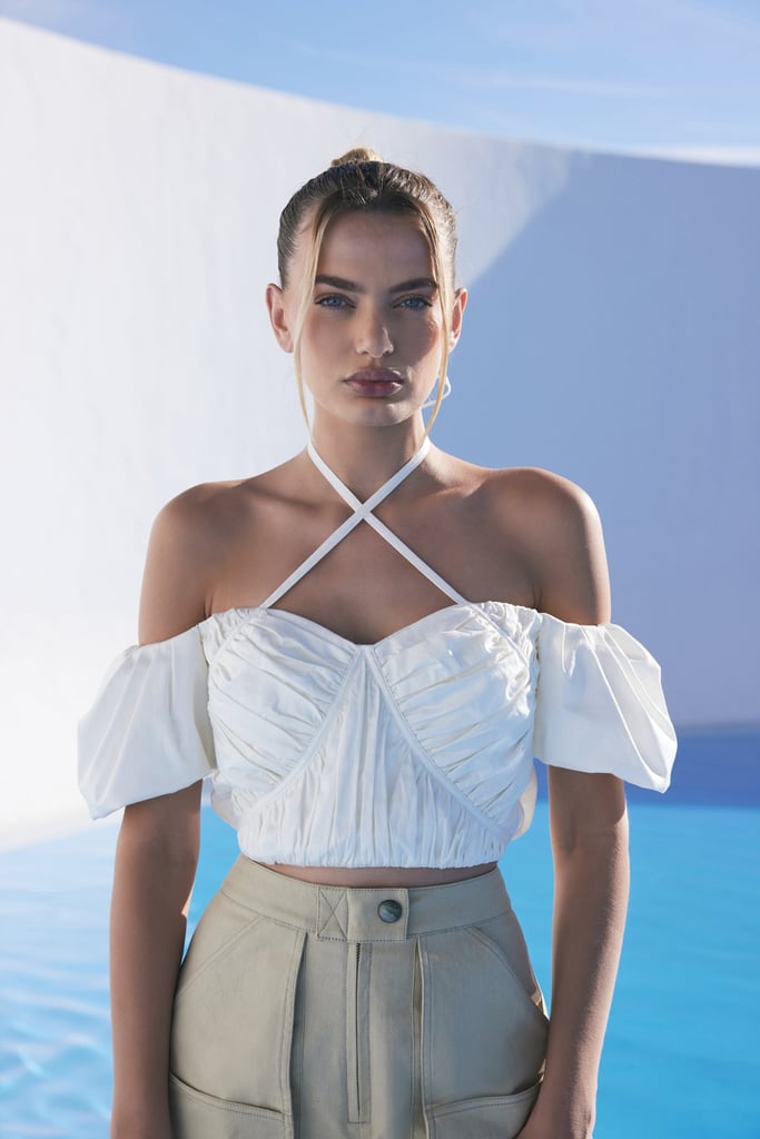 Cult Gaia Gail Top