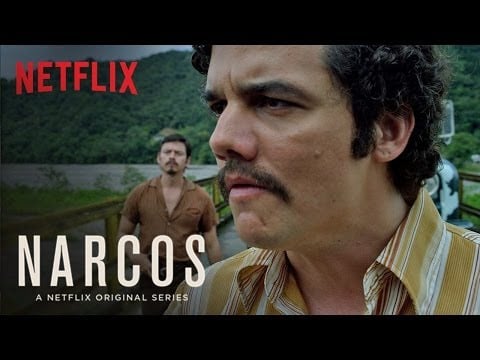 Narcos