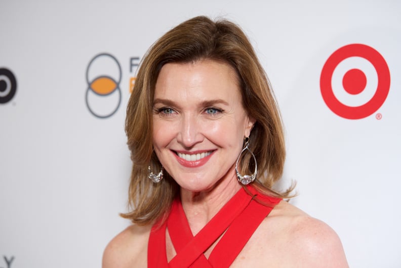 BEVERLY HILLS, CA - MARCH 11:  Actress Brenda Strong attends the Family Equity Council's Annual Impact Awards on March 11, 2017 in Beverly Hills, California.  (Photo by Earl Gibson III/Getty Images)