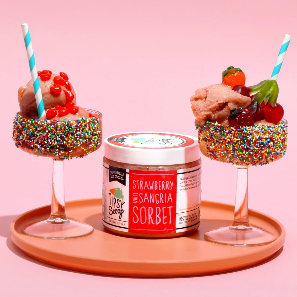 Tipsy Scoop Boozy Ice Cream Sorbae All Day Pack