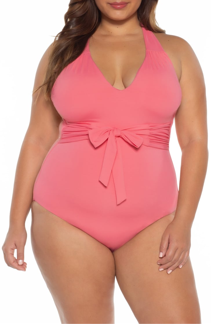 Best Swimsuits For Curvy Women Best Swimsuits by Body Type POPSUGAR