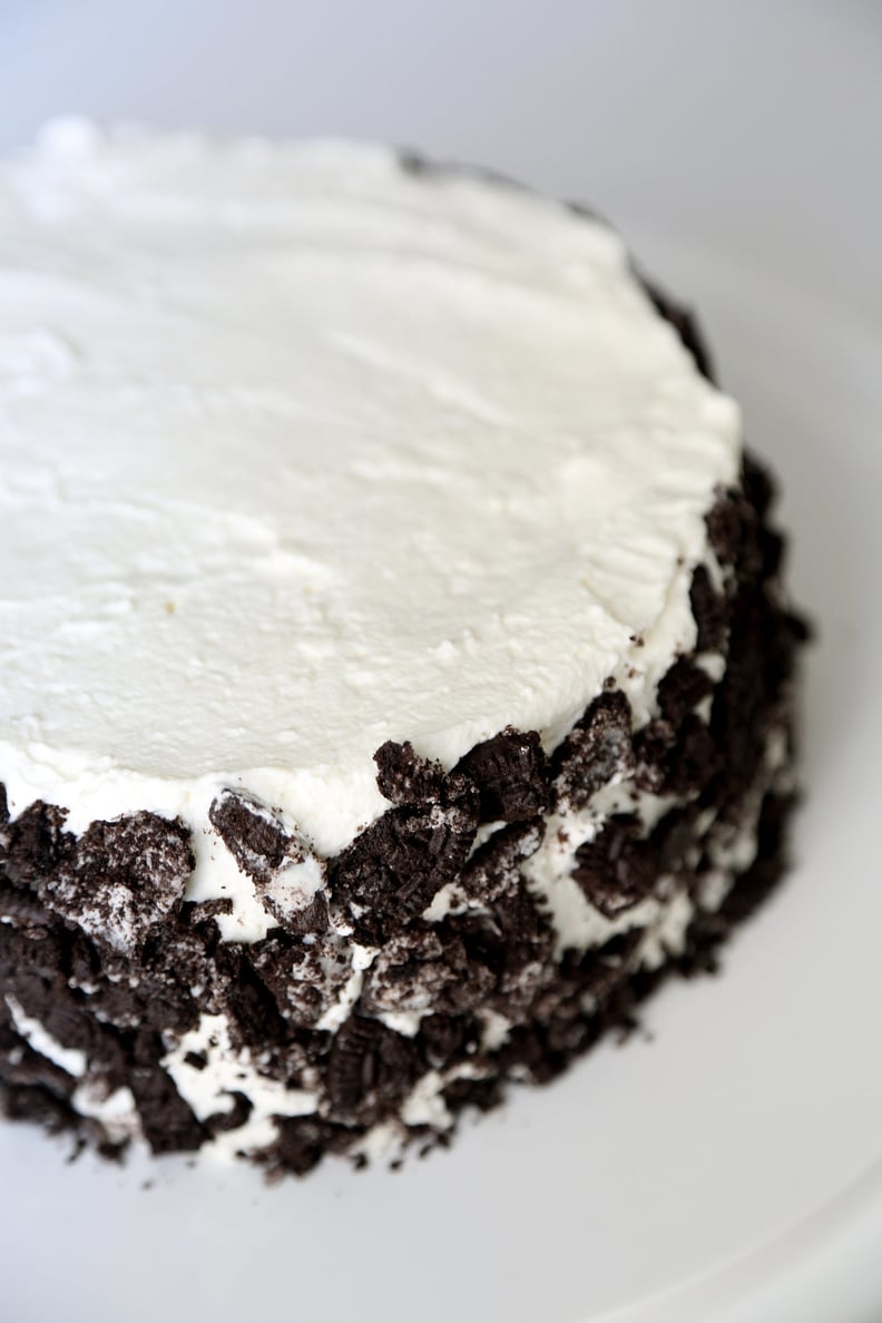 Icebox Cake