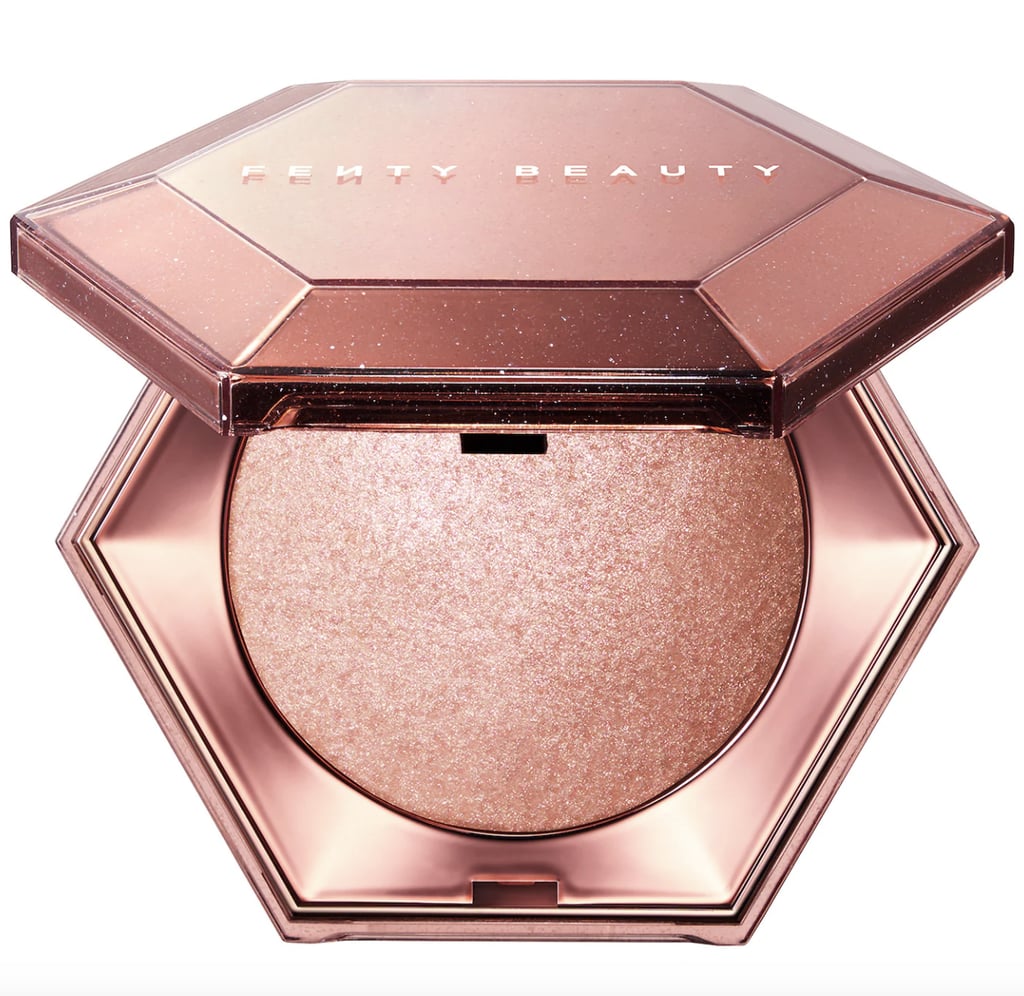 Diamond Bomb All-Over Highlighter