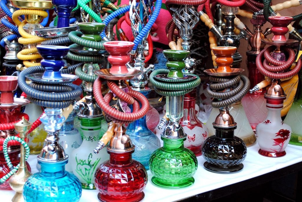 Smoking Shisha Worse For Health During Ramadan POPSUGAR Fitness