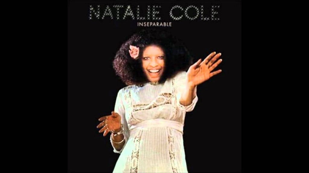 "(This Will Be) An Everlasting Love" by Natalie Cole