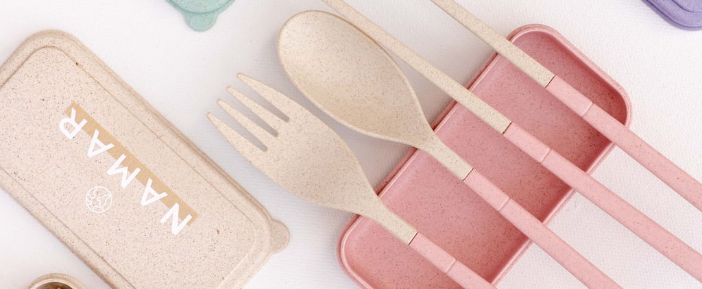 Shop NAMAR's Sustainable Cutlery Sets