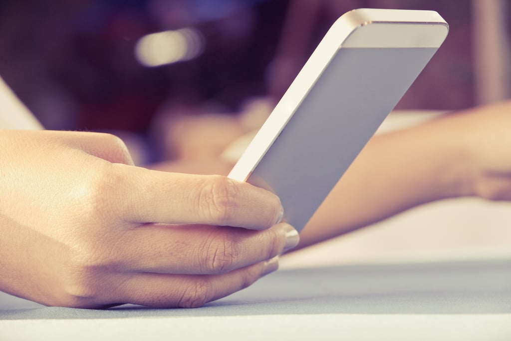 Turn Off Your Cell