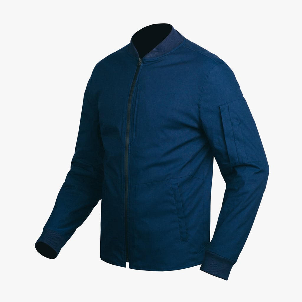 The Mission Bomber