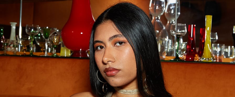 Sophie Castillo's Indigenous Roots Inspire Her Music