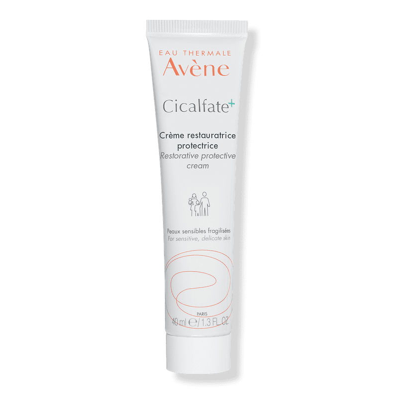 Avène Cicalfate+ Repairing Protective Cream 100ml (3.38fl oz)