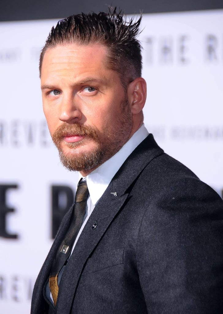 Hot Tom Hardy Pictures Popsugar Celebrity Uk 