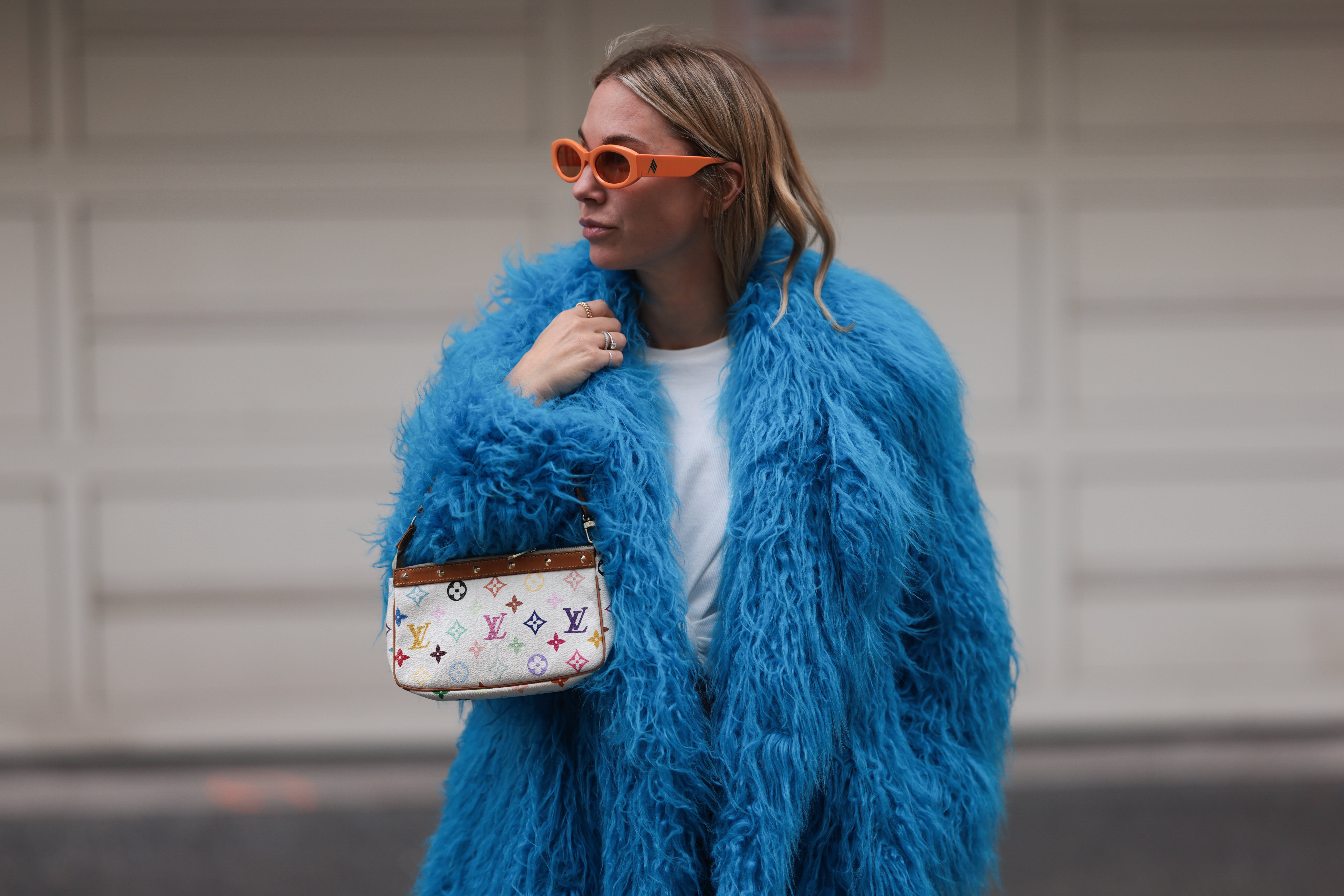 I'm a Fashion Editor Based in NYC—I See These Winter Looks at