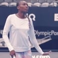 Venus Williams's Inspiring Australian Open Prep Is All About Deadlifting and Dancing