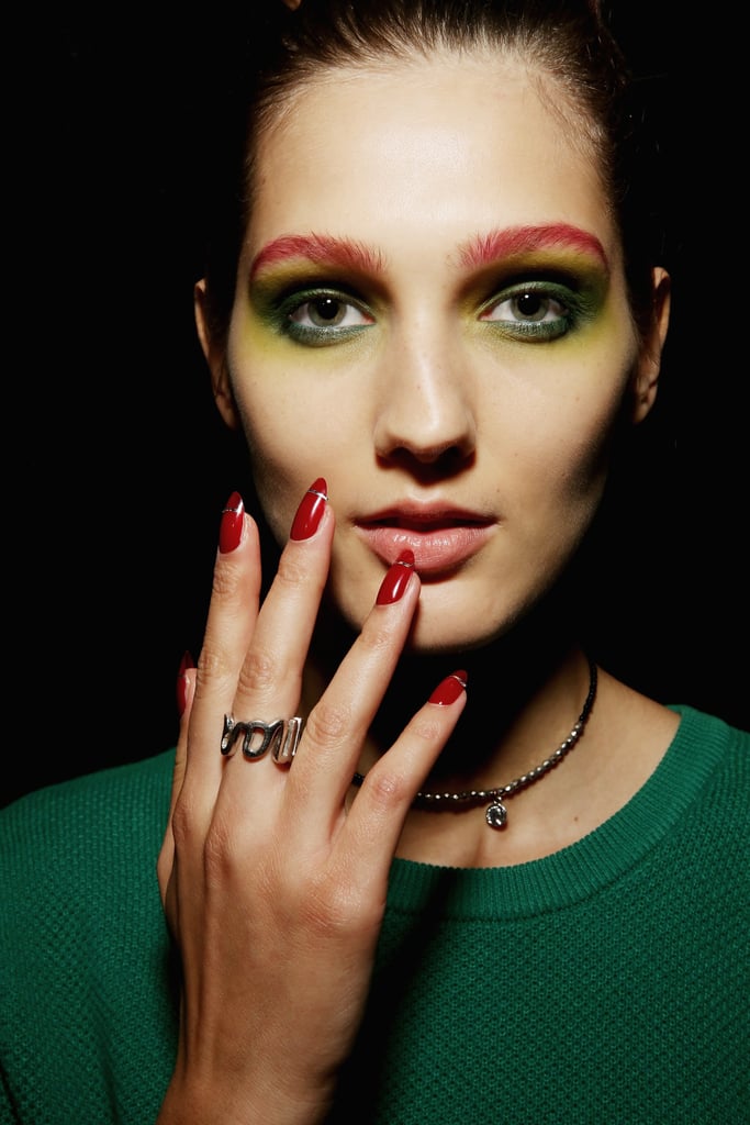 Georgine Spring 2016