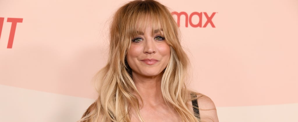 Kaley Cuoco's Tattoos: A Guide to Her Ink