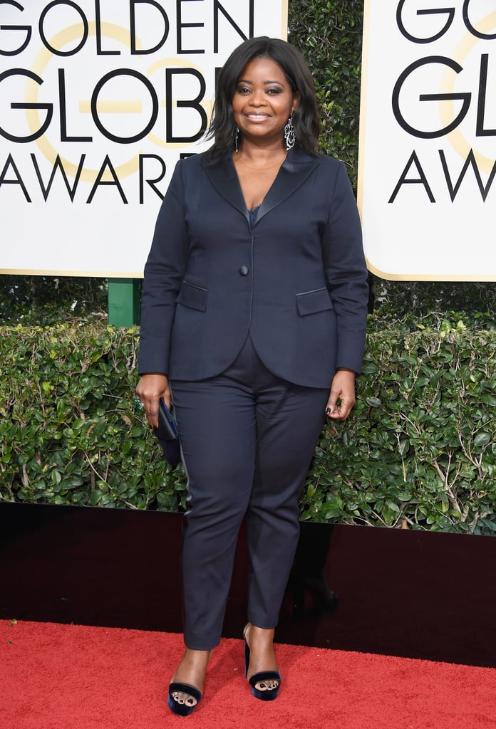 Octavia Spencer