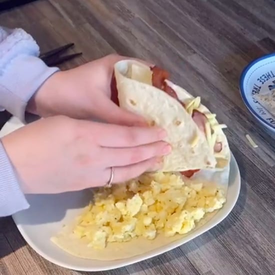 People on TikTok Love This Wrap Food Hack | Videos