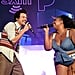 Lizzo Reacts to Pleasing Beauty Products From Harry Styles