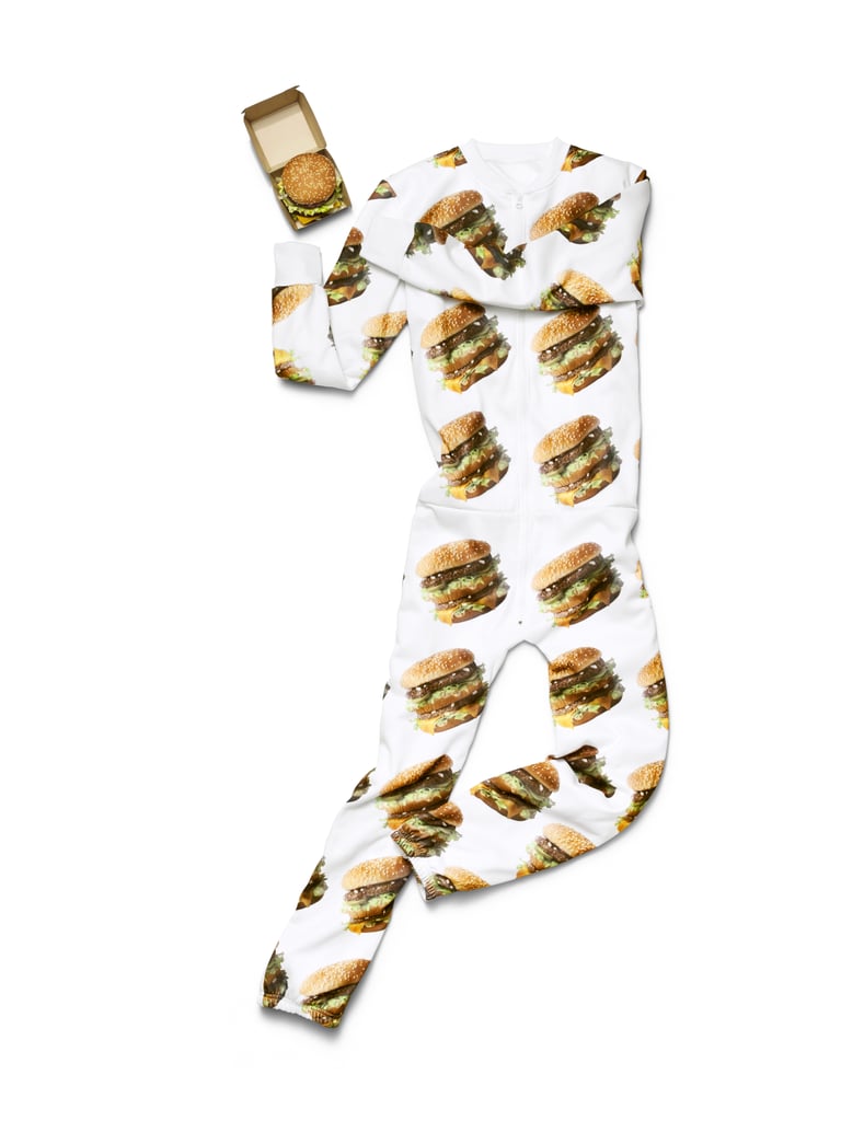 McDonald's on UberEats