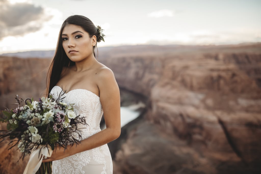 Sexy Couples Wedding Photo Shoot