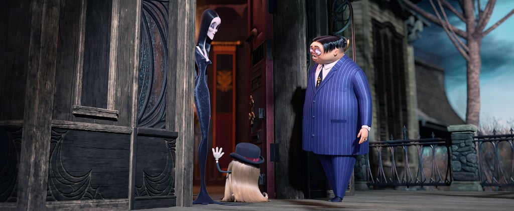 How to Book the Addams Family Mansion on Booking.com