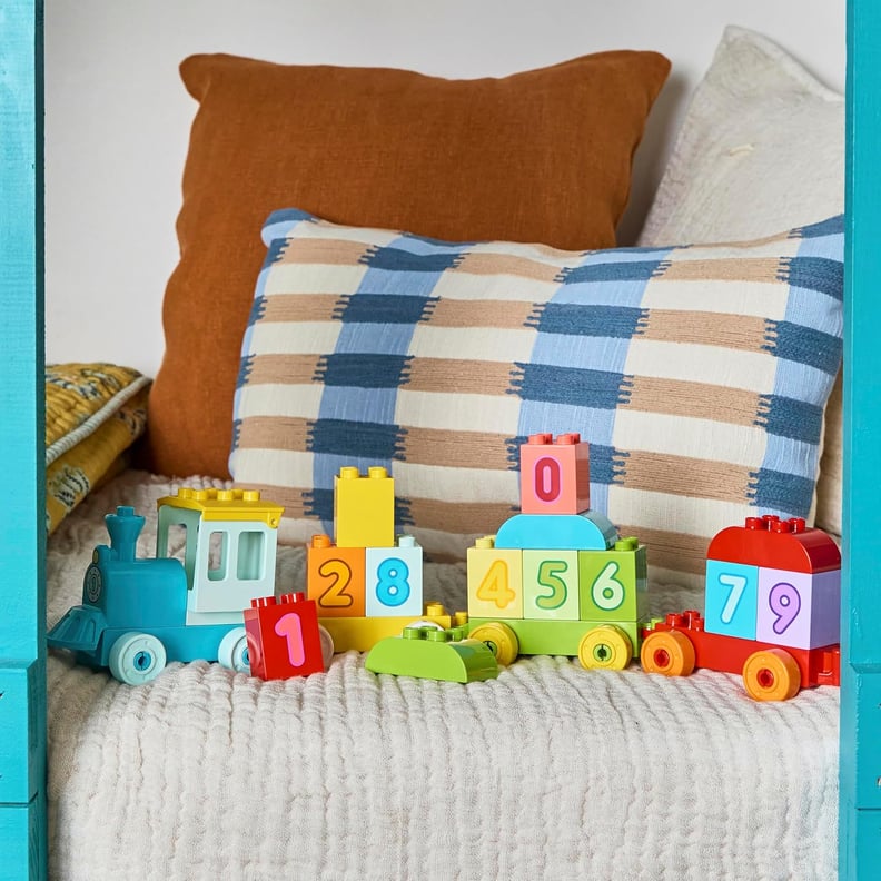 Best Duplo Gift For 2-Year-Olds