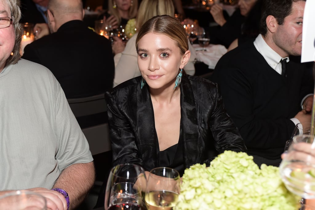 Ashley Olsen's Prom Dress on eBay