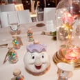 This Disney-Themed Wedding Is Full of Magical Moments