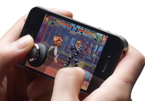 Smartphone Joystick ($25)