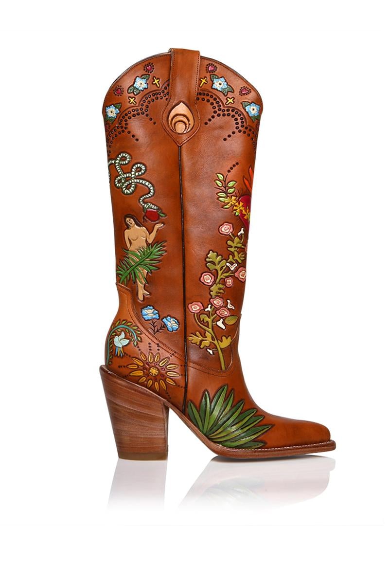 Best Sandals and Heels From Brother Vellies | 2020 | POPSUGAR Fashion