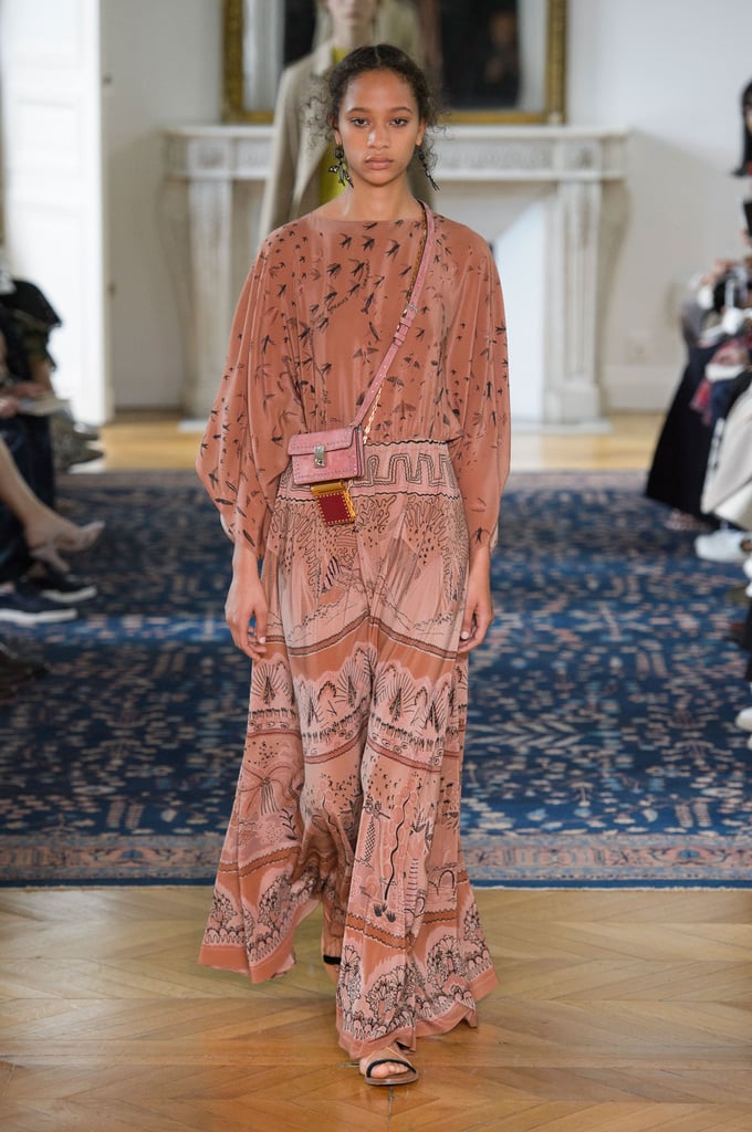 Valentino Spring 2017 Collection