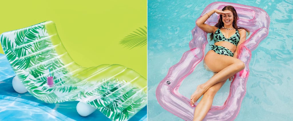 Best Pool-Float Loungers