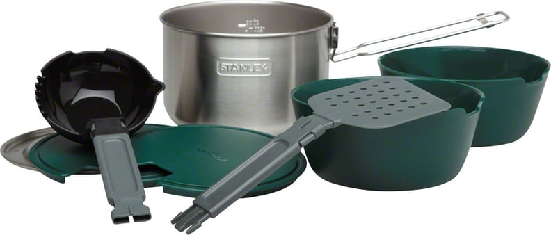 Stanley Adventure Prep and Cook Set