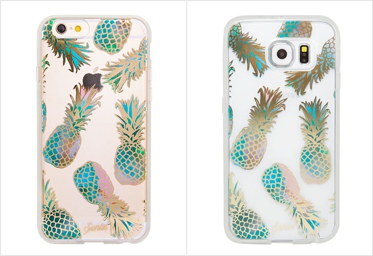 Playful Pineapple