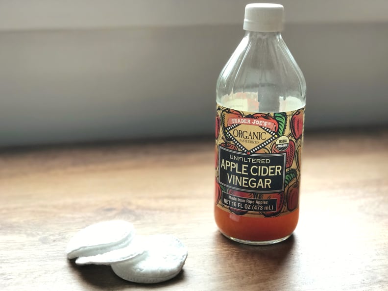 Use apple cider vinegar on your mosquito bites.