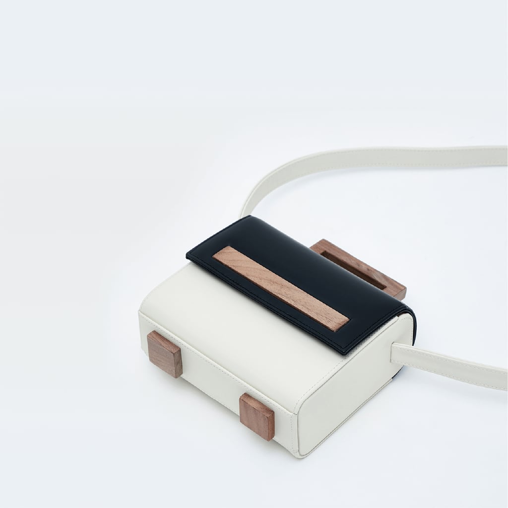 Bakari Klee Mini Handbag
