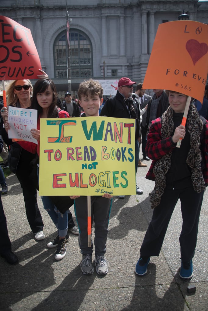 Josh, SF
