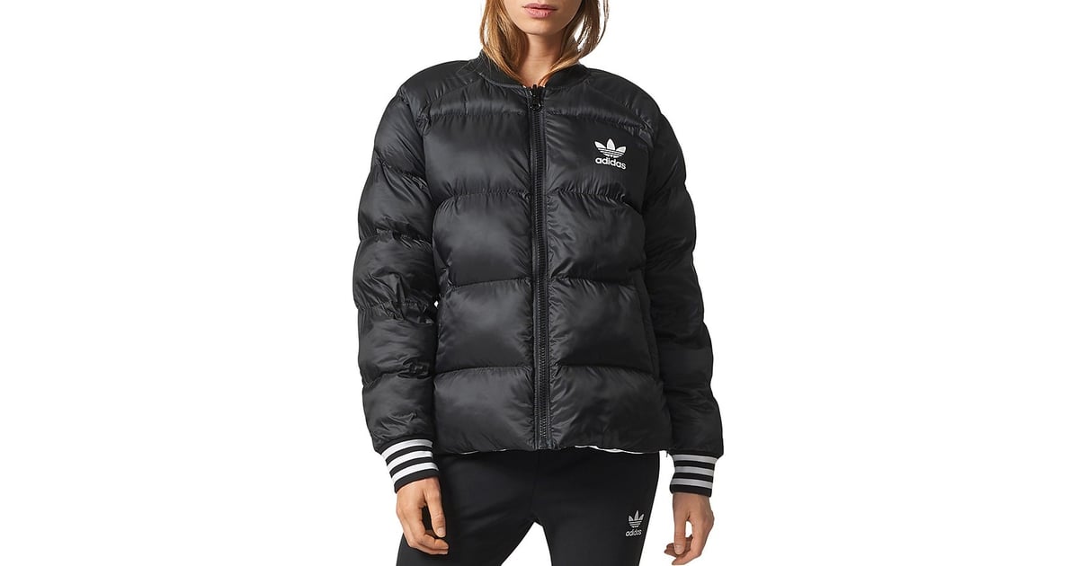adidas gosha puffer