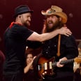 Justin Timberlake Reveals the Inspiration Behind the Song "Say Something"