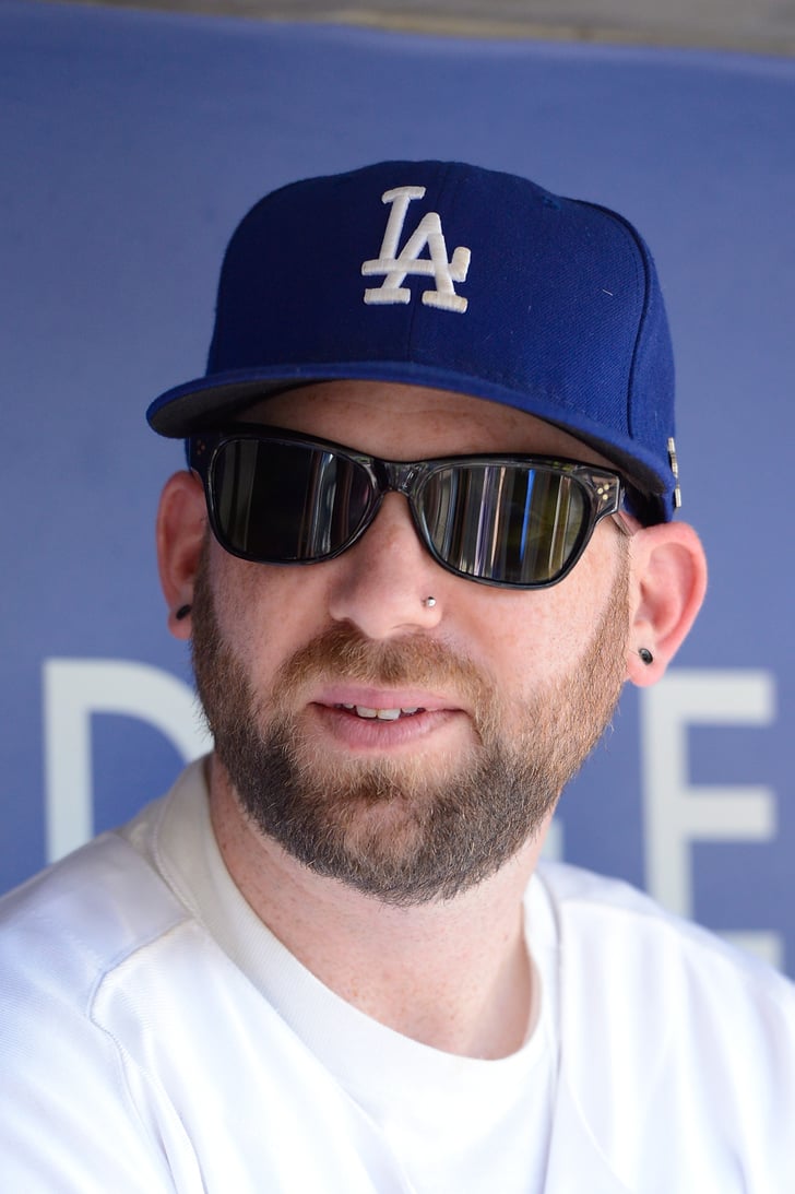 Grant Gelt Now | The Sandlot Where Are They Now? | POPSUGAR