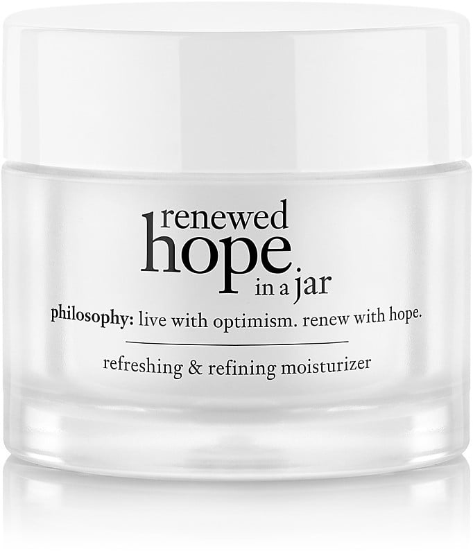 Philosophy Renewed Hope in a Jar