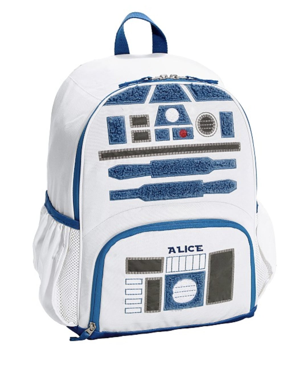 Hype star shop wars backpack