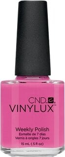 CND Vinylux热流行粉红